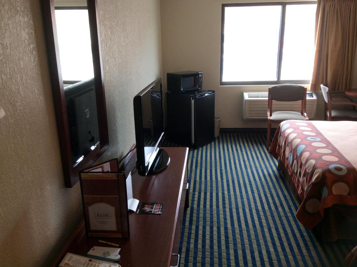 Super 8 By Wyndham Marshalltown Zimmer foto